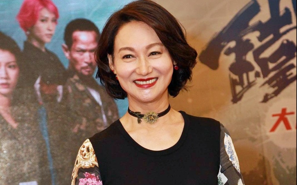 惠英紅坦言不想拍前傳或續集，建議原班人馬另開新故事。