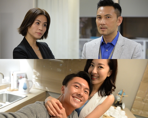 《不懂撒嬌的女人》打入今年最高收視劇集第2位。