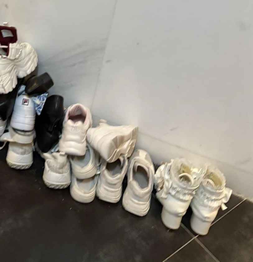 facebook截圖（資料來源：Leon Chung ＠facebook群組「油塘人之家 Home of Yau-Tonger」）