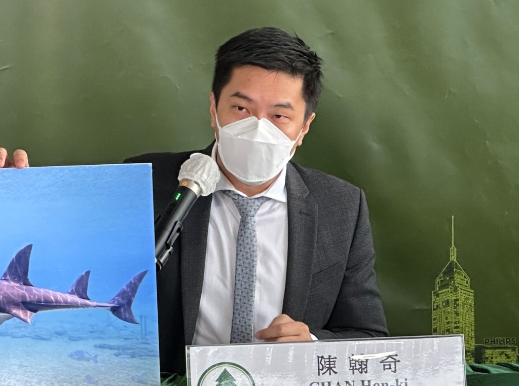 陳翰奇形容在香港本地住宅單位內一次過管有高達63隻動物，數量已屬相當多且罕見。資料圖片