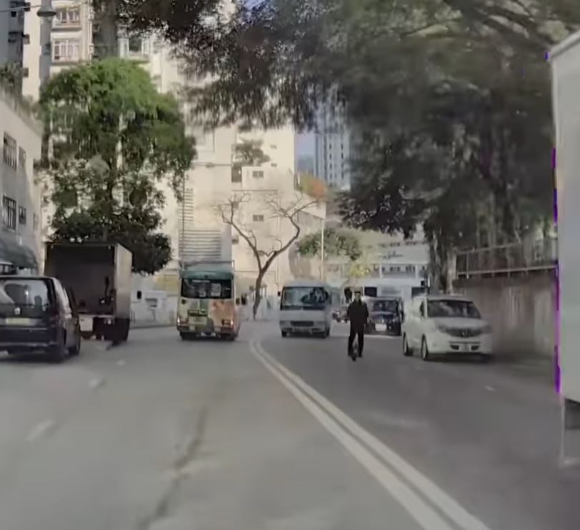 fb車cam L（香港群組）影片截圖