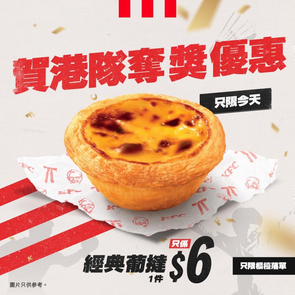 各大品牌贺张家朗何诗蓓夺牌大推优惠