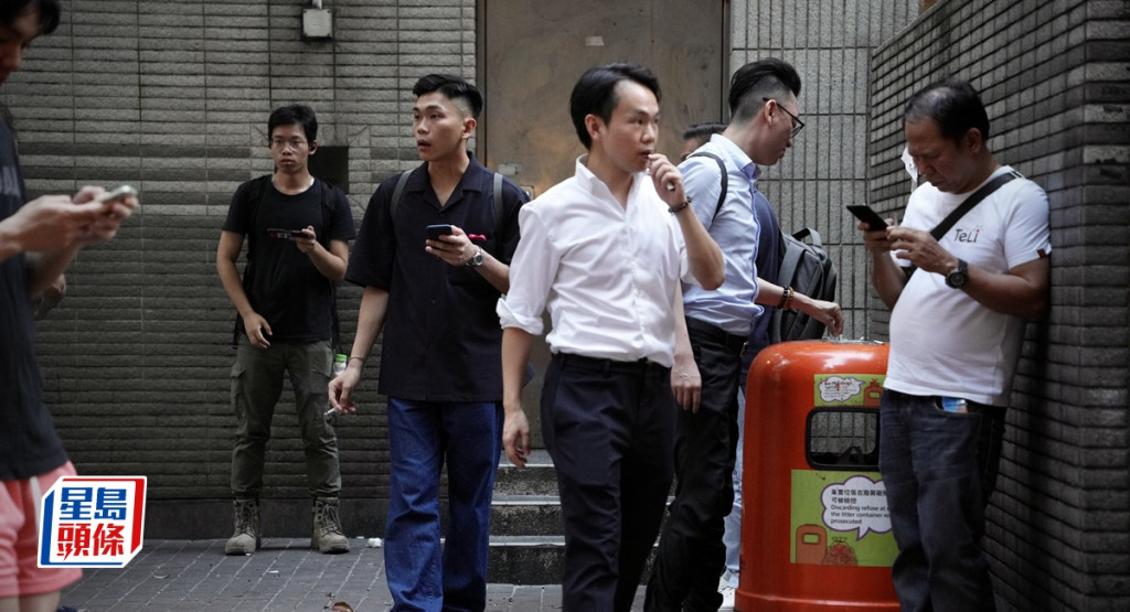 港大醫學院倡明年加煙草稅，佔零售價比例提高至75%。資料圖片