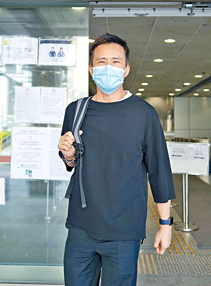 首被告黃昱龍表證成立。