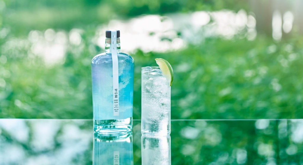 雪の窓 Yuki no Mado $468