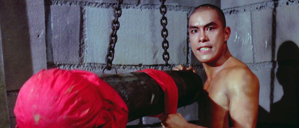 黄加达于1970年代参与导演郭南宏执导的功夫片，《少林寺十八铜人》为其中一部代表作。