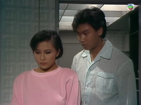 孫明光與劉嘉玲有一場生死戀。