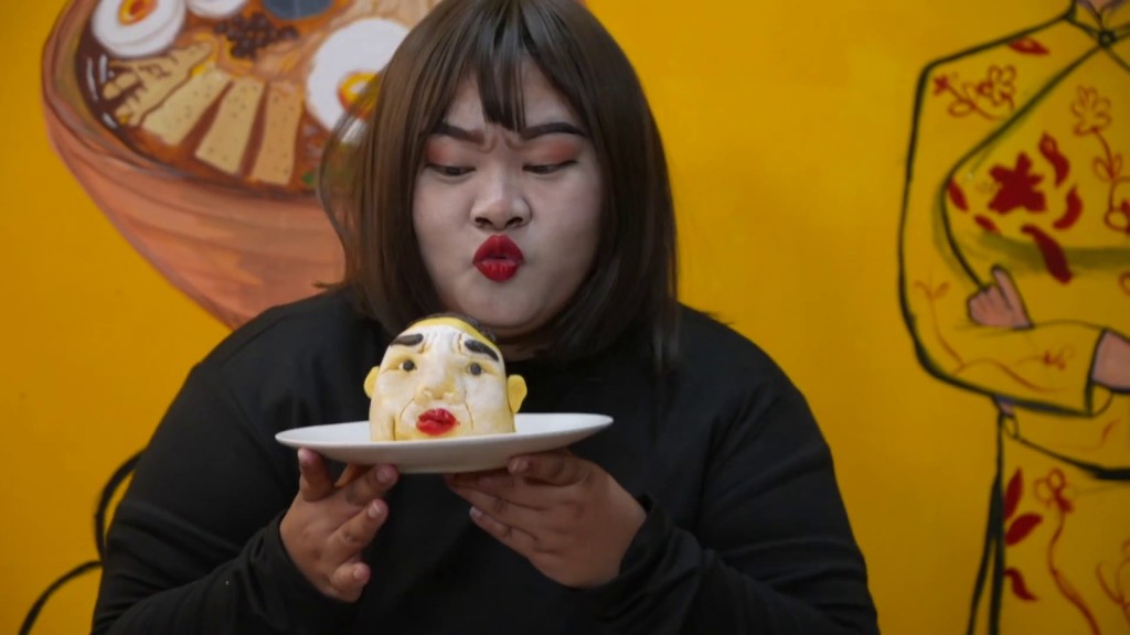 「南京紅姐」餐廳，好有睇頭！