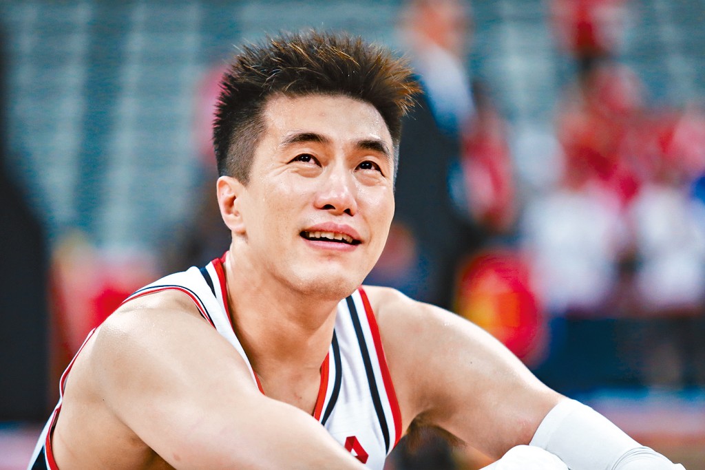 郭艾倫據稱被好友騙近千萬元。