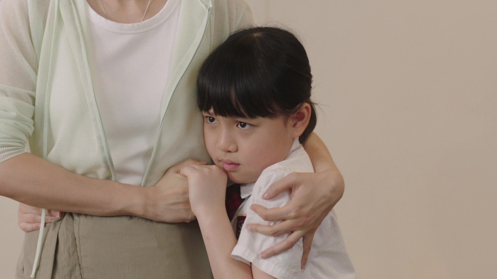 菁菁都演得唔錯,同埋睇得出佢同保怡同埋Yoyo嘅connection好好。 菁菁都演得唔錯,同埋睇得出佢同保怡同埋Yoyo嘅connection好好。