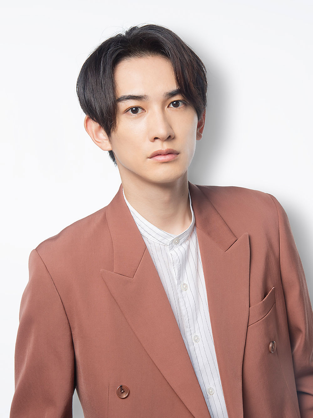 町田啟太感謝身邊人在太太懷孕期間的支持。 町田啟太感謝身邊人在太太懷孕期間的支持。