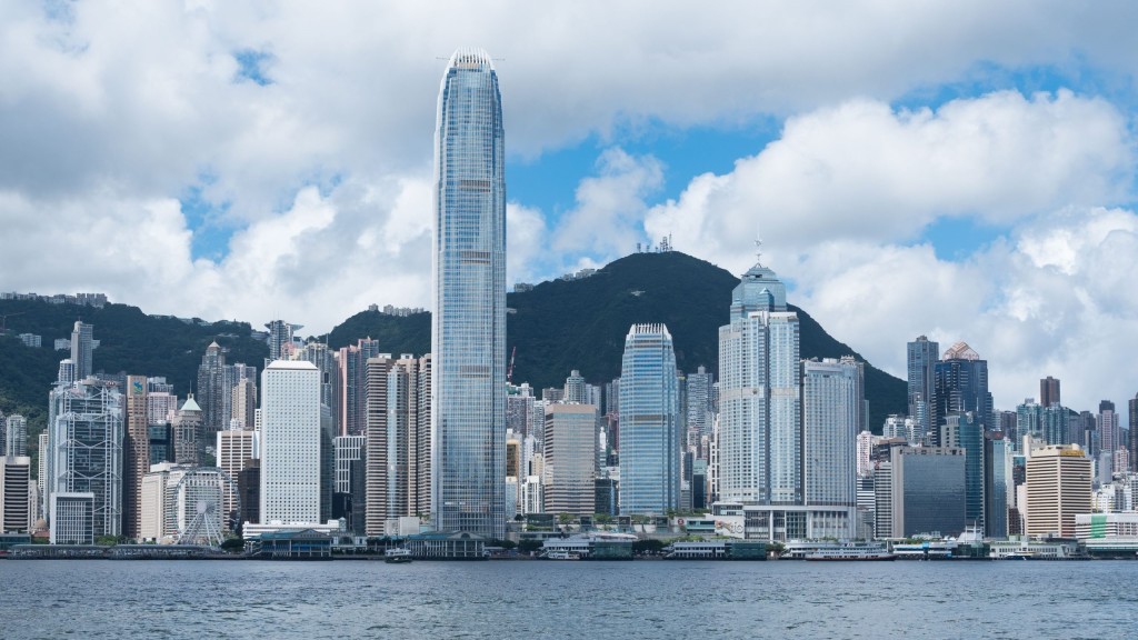 財庫局：港府超前達成200家辦落戶目標 鞏固全球財富管理中心地位