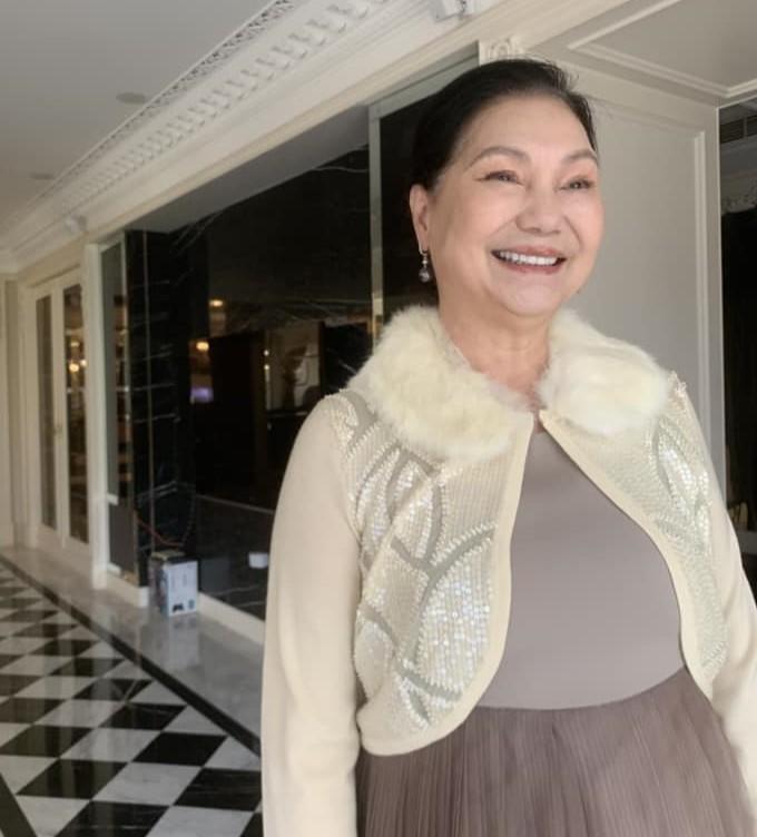 S媽自大女兒逝世後,不時發文表達心情。 S媽自大女兒逝世後,不時發文表達心情。