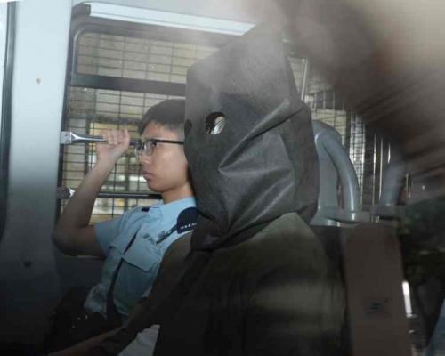 被告梁清言獲准保釋。