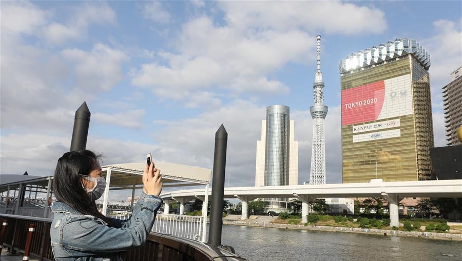 元旦和春节的出境游市场中,料去日本的中国旅客人数将大幅下滑。 新华社 元旦和春节的出境游市场中,料去日本的中国旅客人数将大幅下滑。 新华社