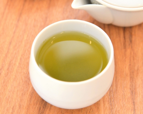 日研究指茶能弱化新冠病毒傳染力。資料圖片