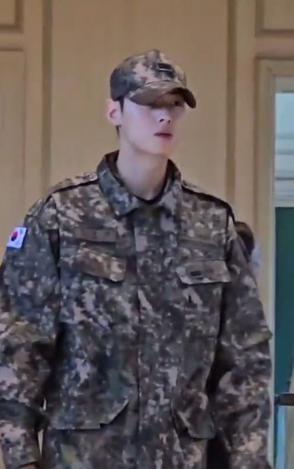 國防部指車銀優為「APEC歡迎晚宴文化表演」擔任主持人。 國防部指車銀優為「APEC歡迎晚宴文化表演」擔任主持人。