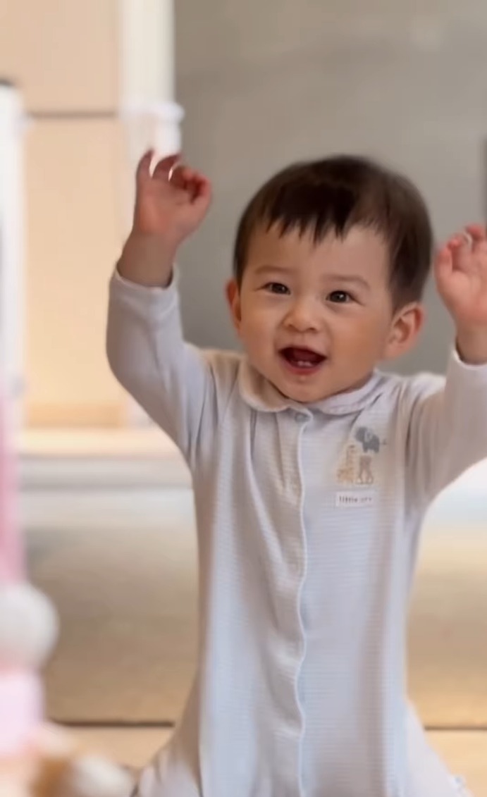 （圖片來源：IG@wongtsuiyu）