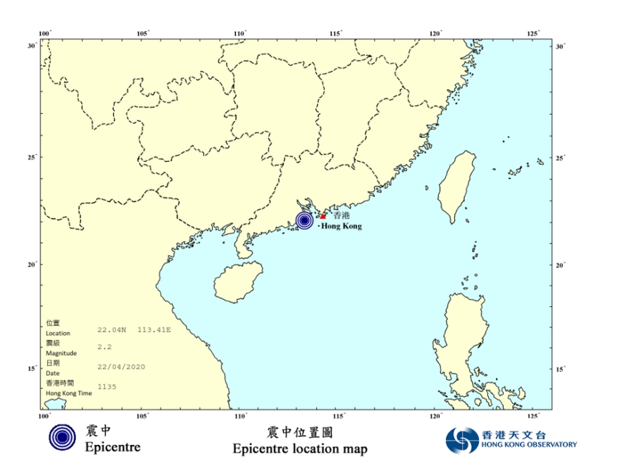 天文台圖片。