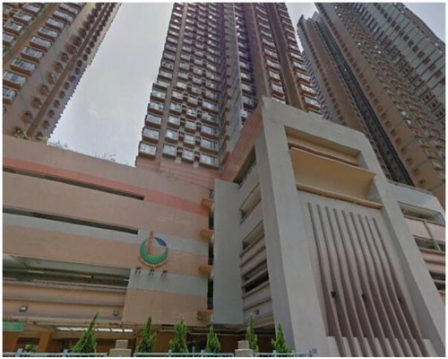 现场是景新台3座。