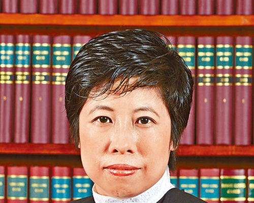 何官（圖）於一八年審理行人不小心過馬路案，拖足九十一日，裁定尼泊爾籍女子Thapa Kamala罪脫。