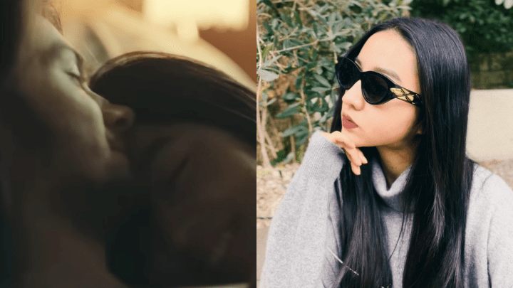 天王细女上演大尺度床戏惨遭狠批？  激战片曝光大晒一部位超香艳