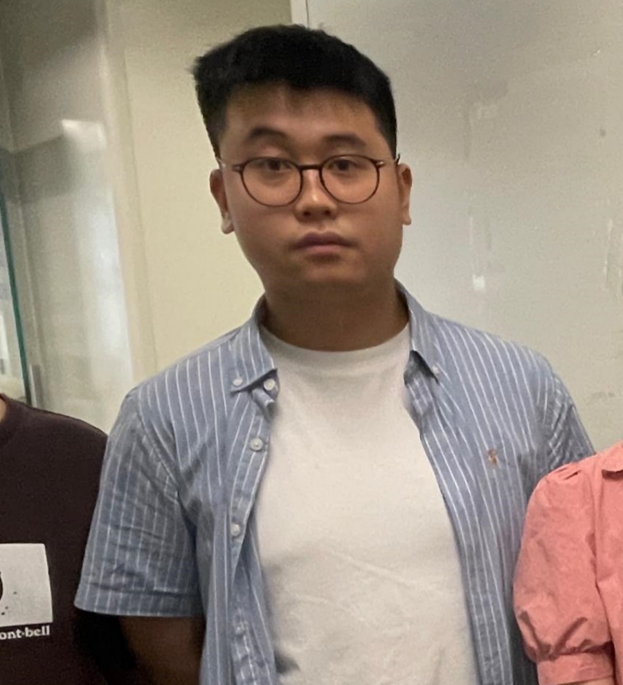 招冠聰指飲食業整體失業率比例仍然偏高。資料圖片