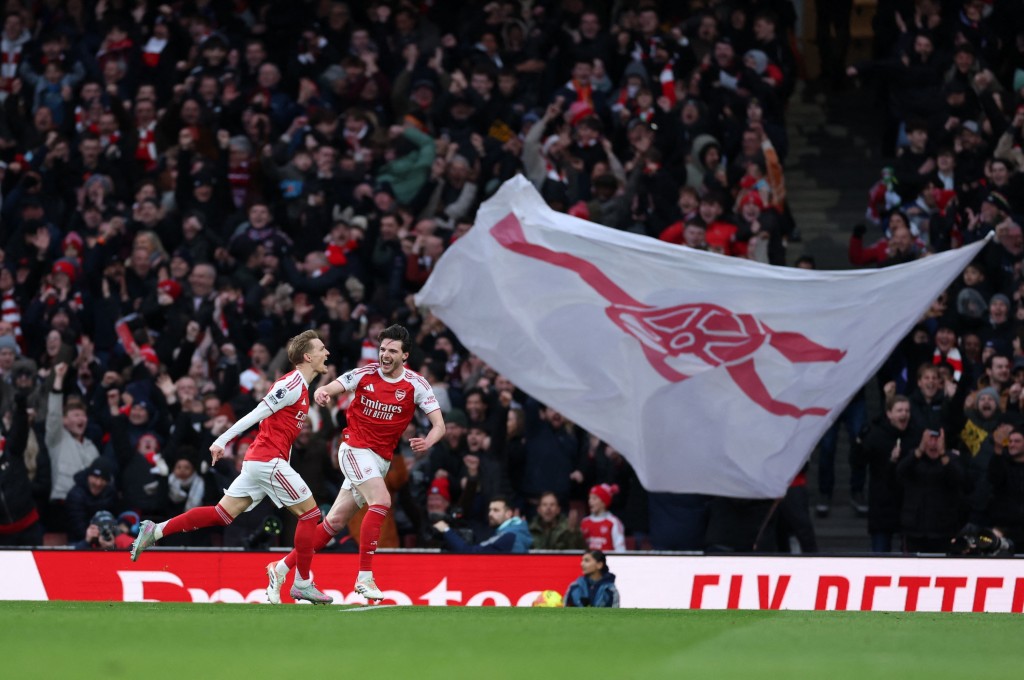 奥迪加特今季开斋。路透社