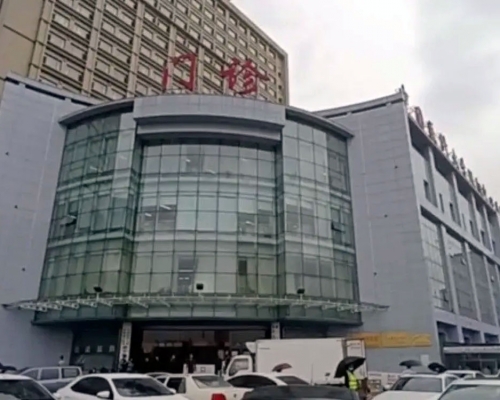 遼寧一家公司因限電發生煤氣洩漏，23人中毒送院，暫無生命危險。
