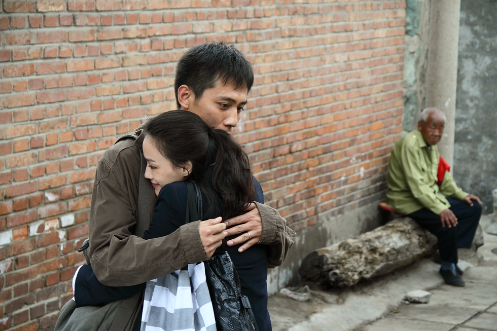 舒淇與劉偉強合作的電影包括《不再讓你孤單》、《傷城》、《中華英雄》及《古惑仔》系列等。