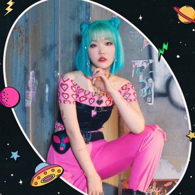 AKMU秀賢都是白歌手成員之一。