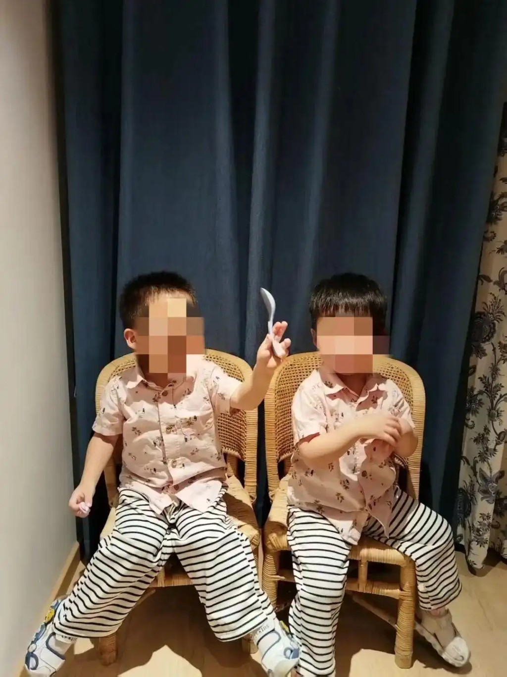 江苏43岁女子早前与已婚公司董事长交往,其后生下一对龙凤胎。 新黄河 江苏43岁女子早前与已婚公司董事长交往,其后生下一对龙凤胎。 新黄河