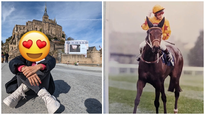 馬圈傳奇女王自爆地獄式人工受孕  三年做九次試管嬰感崩潰：我乜嘢問題都冇，但係都唔中