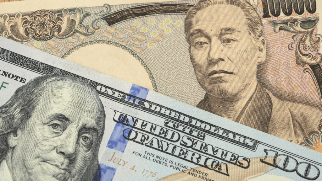 聯儲局證實曾就日圓匯率詢價 「代表美國財政部提出」