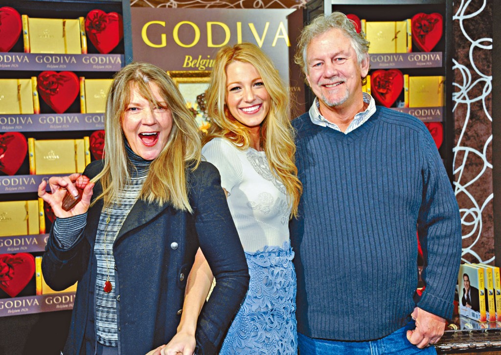 Ernie上周因心臟病離世，其多名子女包括碧琪都是演員。