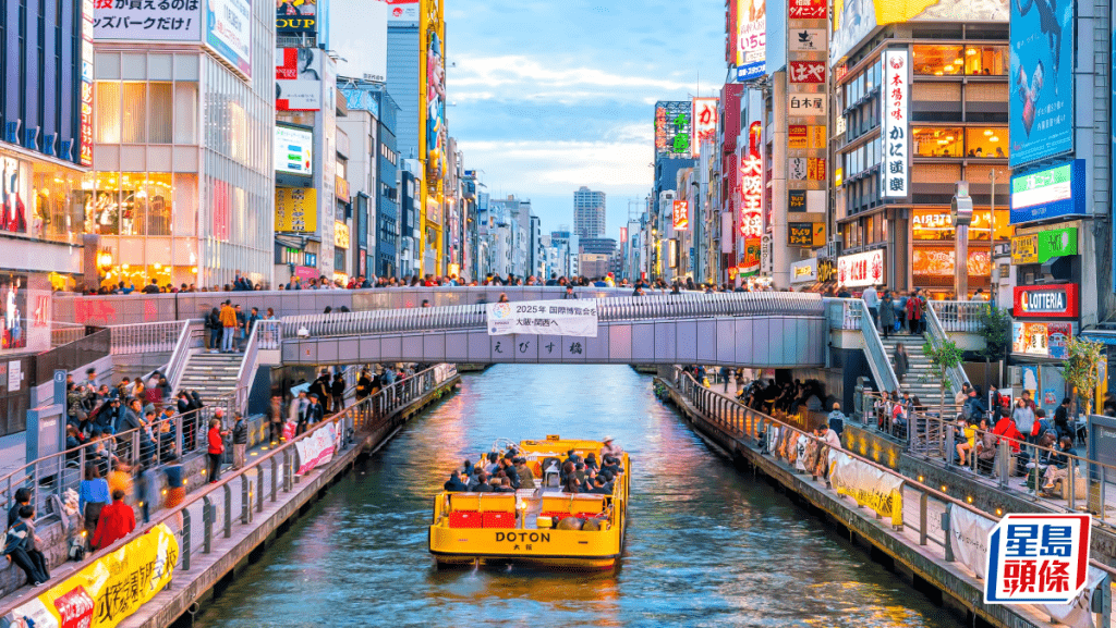 日本旅遊業暢旺 住宿市場需求遞增｜李丹翔