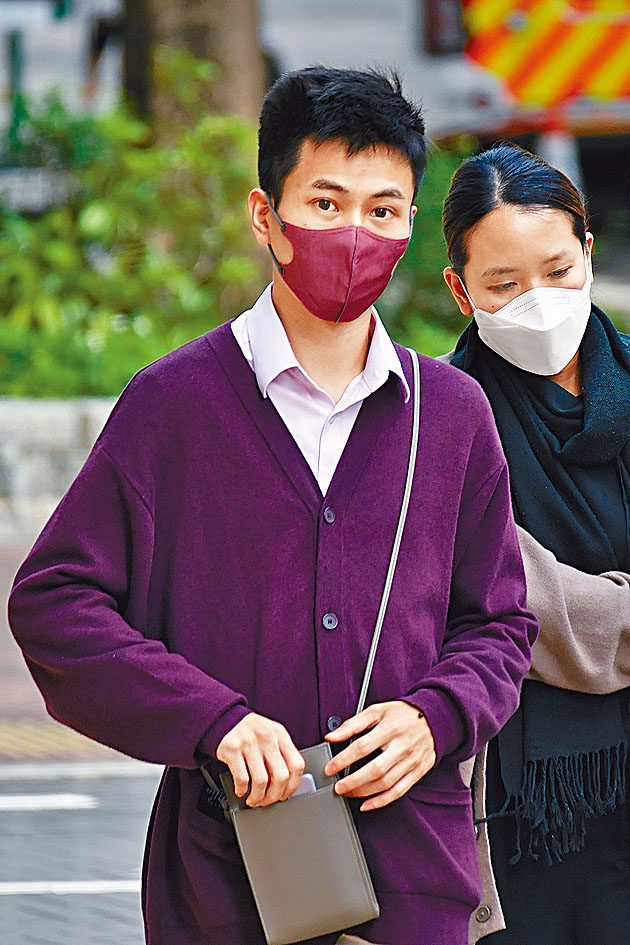 馬宇亮囚63個月
