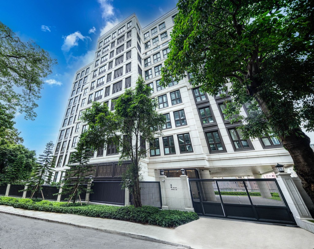 寶峰短短四日內連錄兩宗成交，合共套現逾3.32億。