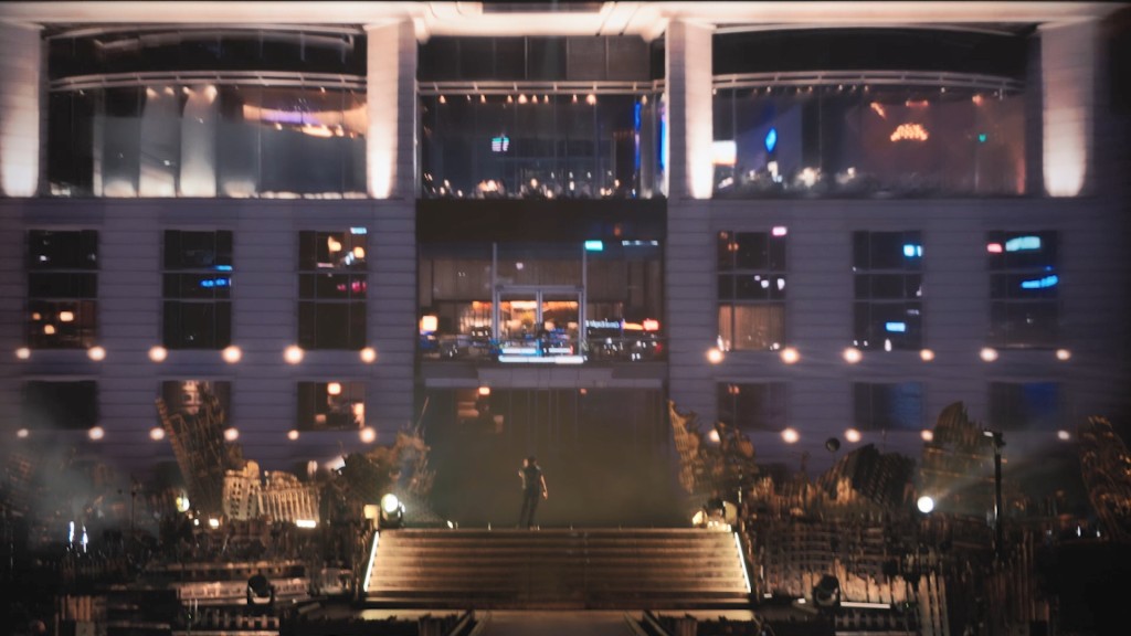 The Weeknd宣布獻唱特別為香港這座城市打造的全新單曲〈Hong Kong〉。
