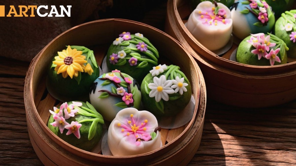 陳祖泳 – 尋味徽州 ｜圍爐談藝