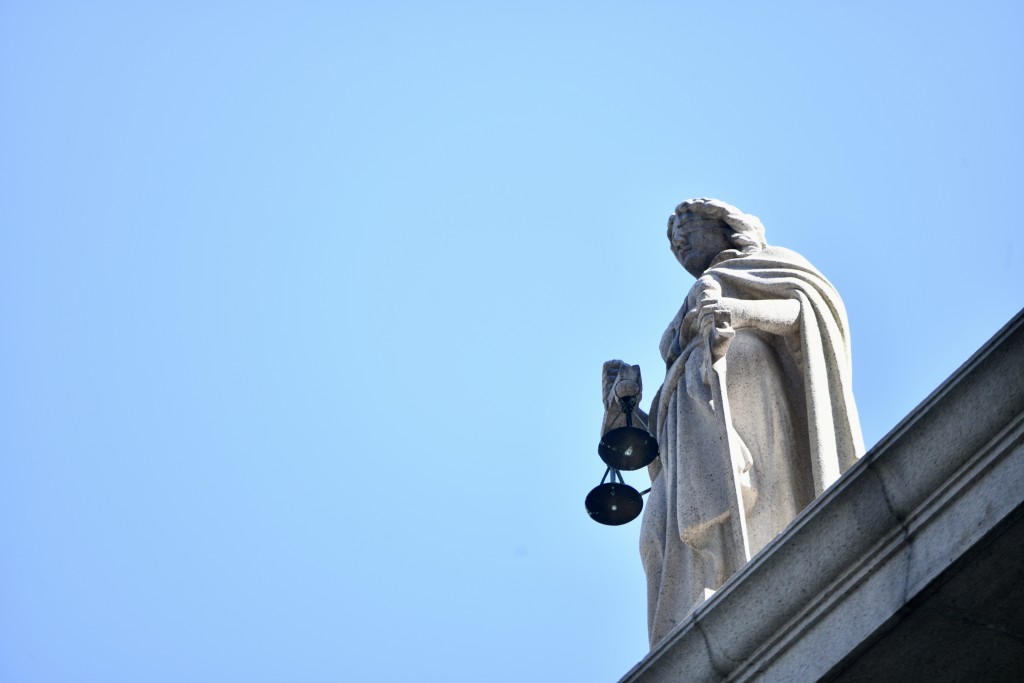 刑事檢控專員楊美琪強調，獨立檢控權是香港刑事司法體系的基石。