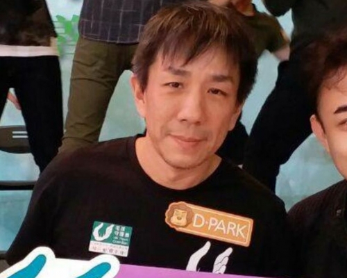 毛孩守護者創辦人陸家捷。