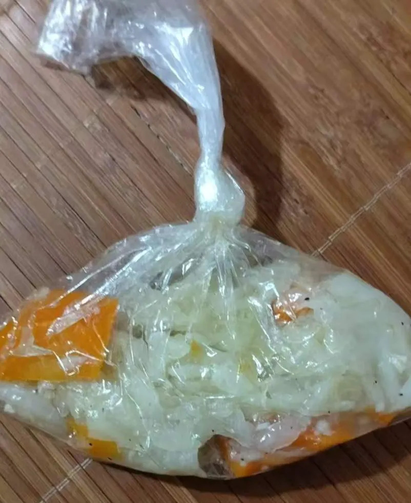 羁押中心饮食。红星新闻 羁押中心饮食。红星新闻