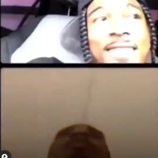 案發前，Indian Red Boy獨自在坐駕中，透過IG與網紅友人進行直播。