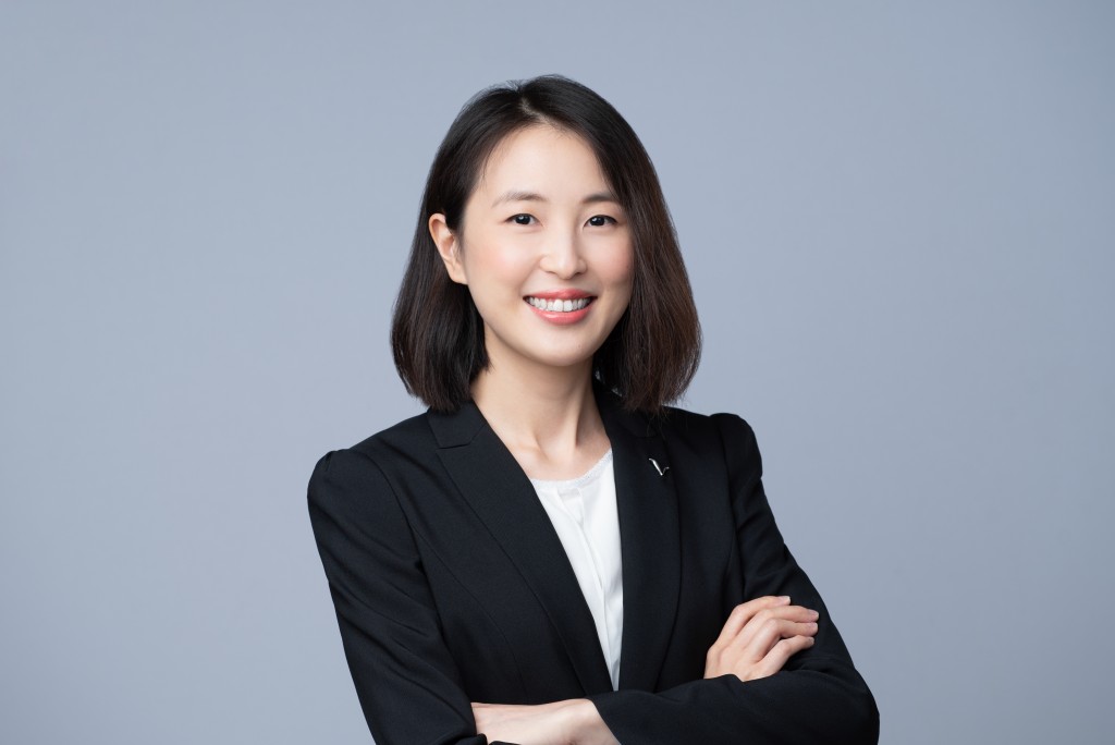 婦產科專科陳心怡醫生 婦產科專科陳心怡醫生