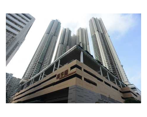 嘉亨灣2房海景戶1123萬獲承接