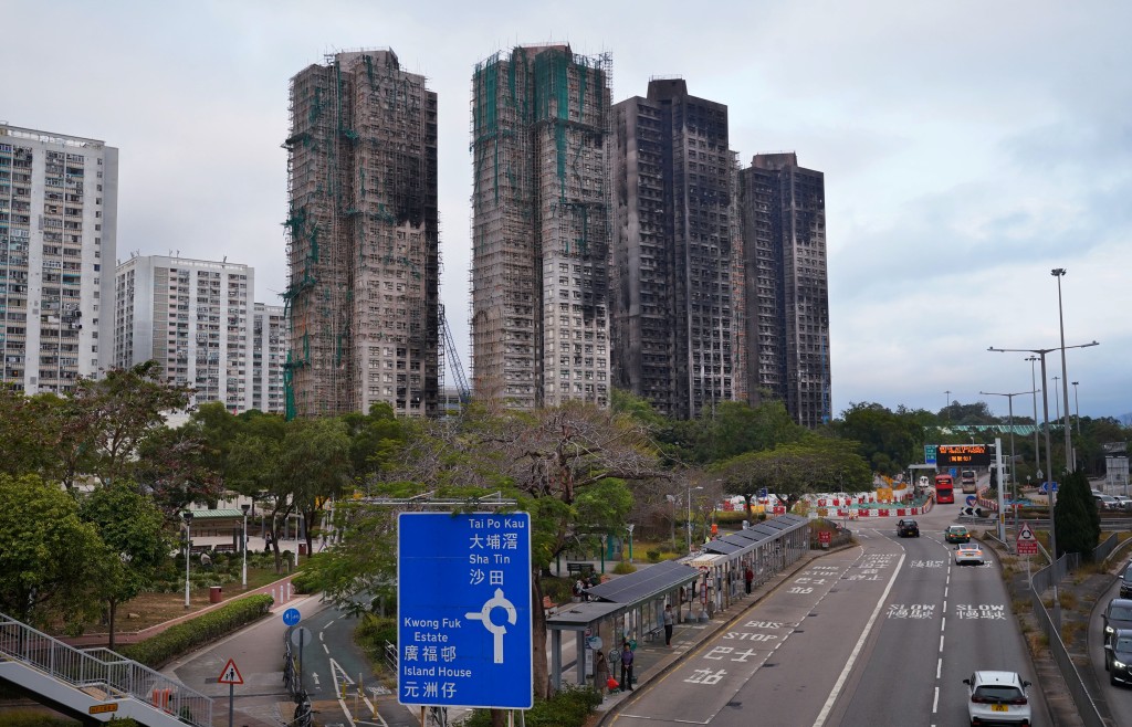 宏福苑。資料圖片