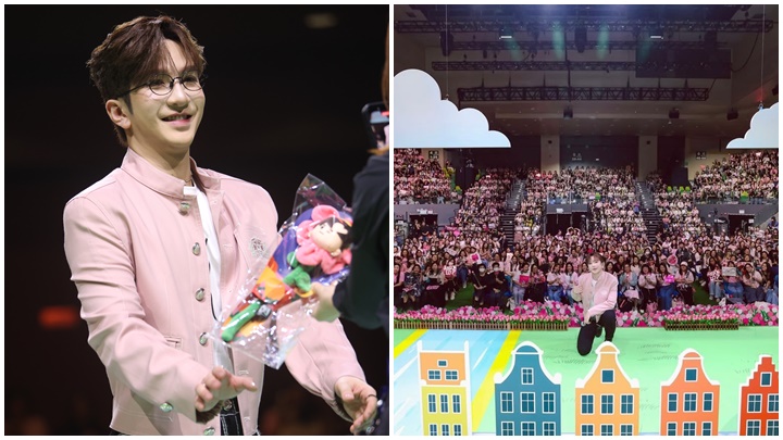 Anson Lo连踩12小时挨天光见神徒  清拆舞台被迫移师地点鞠躬道歉   剖白近四个月饱受压力