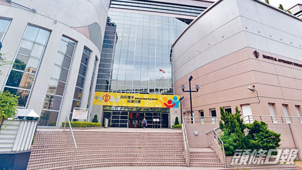 醫醫管局推新一輪海外培訓資助計畫，成功申請者畢業後須留公院工作至少5年。資料圖片