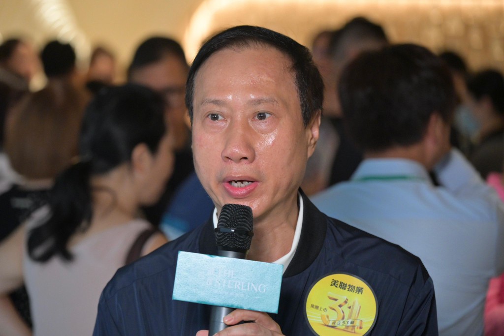 美联布少明表示,该行分布以九龙区为主,占整体约5成,新界及港岛则分别占3成及2成。 美联布少明表示,该行分布以九龙区为主,占整体约5成,新界及港岛则分别占3成及2成。